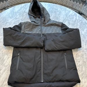 Fendi Jacket